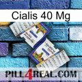 Cialis 40Mg 12